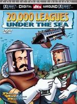 Watch 20,000 Leagues Under the Sea 9Movies