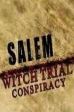 Watch National Geographic Salem Witch Trial Conspiracy 9Movies