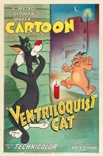 Watch Ventriloquist Cat (Short 1950) 9Movies