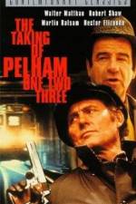 Watch The Taking of Pelham One Two Three (1974) 9Movies