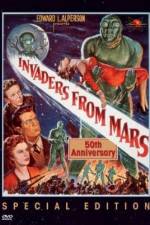 Watch Invaders from Mars 9Movies