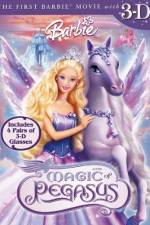 Watch Barbie and the Magic of Pegasus 3-D 9Movies