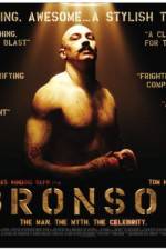Watch Bronson 9Movies