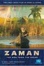 Watch Zaman: The Man from the Reeds 9Movies