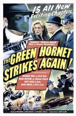 Watch The Green Hornet Strikes Again! 9Movies
