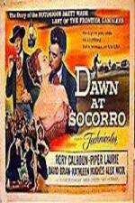 Watch Dawn at Socorro 9Movies