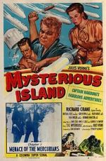 Watch Mysterious Island 9Movies