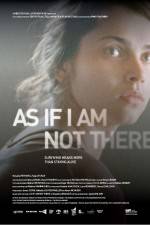 Watch As If I Am Not There 9Movies