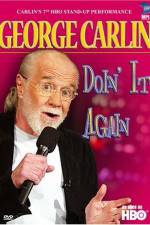 Watch George Carlin Doin' It Again 9Movies