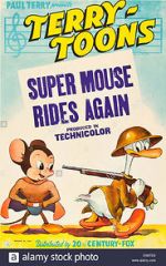 Watch Super Mouse Rides Again 9Movies