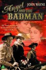 Watch Angel and the Badman 9Movies