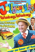 Watch JollyWobbles Wakey Wakey With Justin Fletcher 9Movies