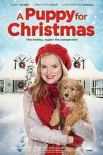 Watch A Puppy for Christmas 9Movies
