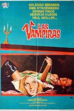 Watch Vampyros Lesbos Die Erbin des Dracula 9Movies
