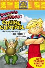 Watch Dennis the Menace in Cruise Control 9Movies
