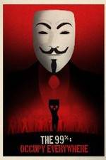Watch The 99%: Occupy Everywhere 9Movies