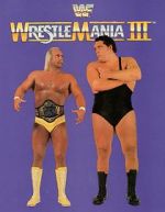 Watch WrestleMania III (TV Special 1987) 9Movies