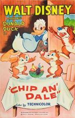 Watch Chip an\' Dale (Short 1947) 9Movies