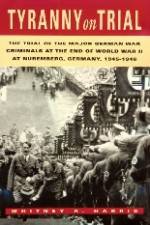 Watch Nuremberg: Tyranny on Trial 9Movies