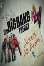 Watch The Big Bang Theory Access All Areas 9Movies