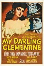 Watch My Darling Clementine 9Movies
