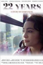 Watch 22 Years 9Movies