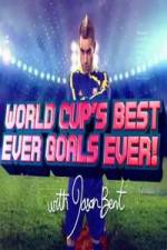 Watch World Cup's Best Ever Goals, Ever! 9Movies