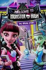 Watch Monster High: Welcome to Monster High 9Movies