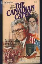 Watch Escape from Iran The Canadian Caper 9Movies