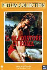 Watch Il gladiatore di Roma 9Movies