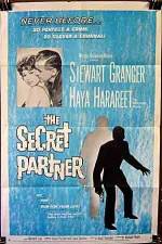 Watch The Secret Partner 9Movies
