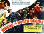 Watch Where the North Begins (Short 1947) 9Movies
