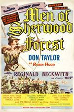 Watch The Men of Sherwood Forest 9Movies