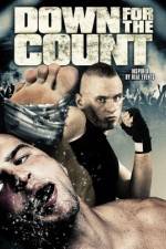 Watch Down for the Count 9Movies