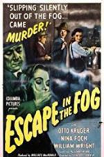 Watch Escape in the Fog 9Movies