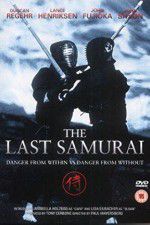 Watch The Last Samurai 9Movies