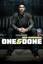 Watch One & Done 9Movies