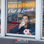 Watch Mark Normand: Out to Lunch (TV Special 2020) 9Movies