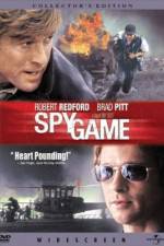 Watch Spy Game 9Movies