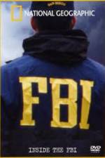 Watch National Geographic Inside the FBI 9Movies