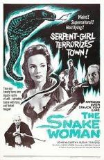 Watch The Snake Woman 9Movies