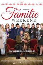Watch Familieweekend 9Movies
