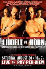 Watch UFC 54 Boiling Point 9Movies