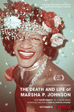 Watch The Death and Life of Marsha P Johnson 9Movies