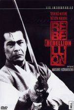 Watch Samurai Rebellion 9Movies