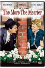 Watch The More the Merrier 9Movies