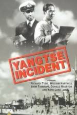 Watch Yangtse Incident The Story of HMS Amethyst 9Movies