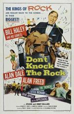 Watch Don't Knock the Rock 9Movies