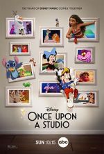 Watch Once Upon a Studio (Short 2023) 9Movies