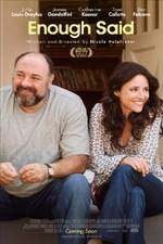 Watch Enough Said 9Movies